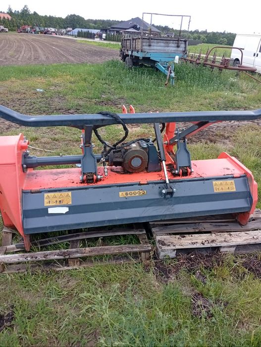 Sprzedam Mulczer TFM180