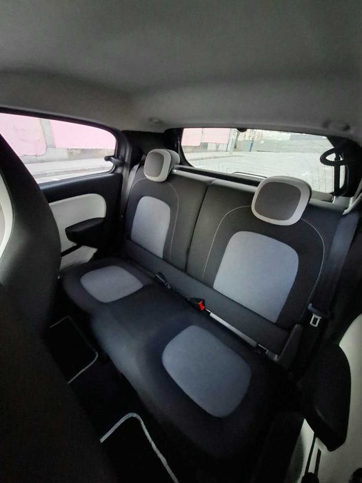 Renault Twingo 1.0 SCe 70 Intens