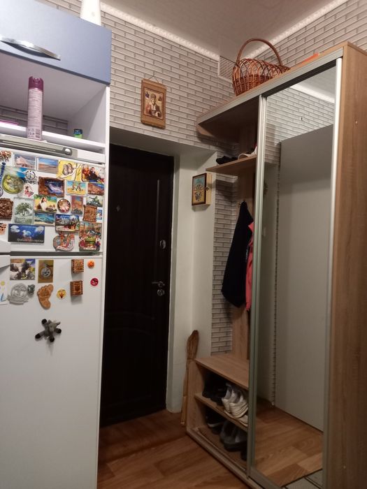 Продам кімнати в гуртожитку.