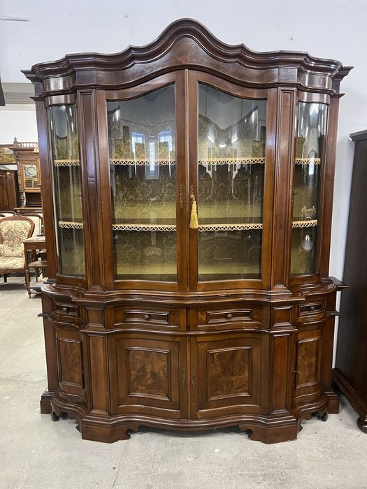 Witryna barokowa/Raty