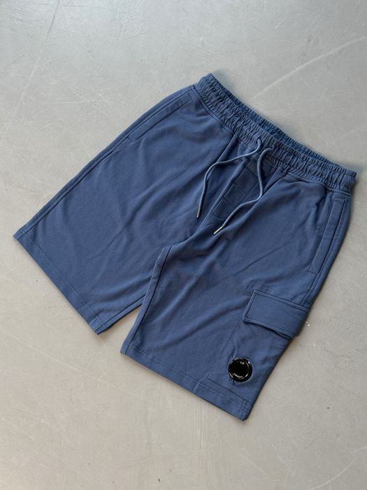 Шорти C.P. Company Cargo shorts (БЕЗ ПЕРЕДОПЛАТИ)