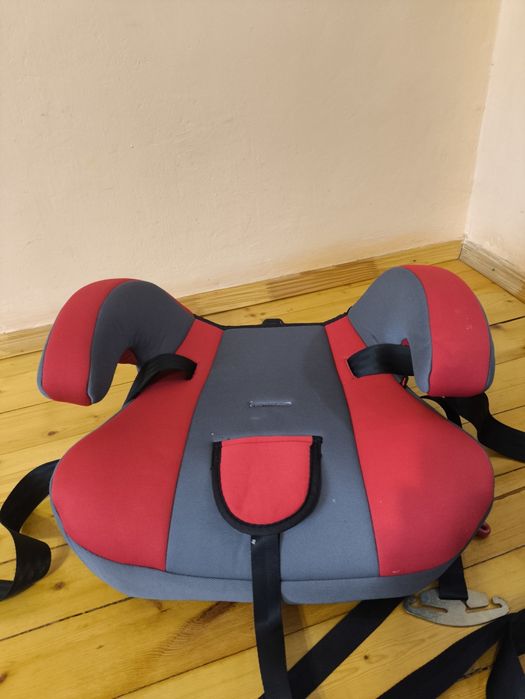 Автомобільні крісла