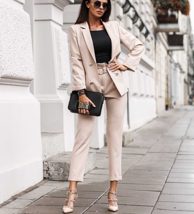 Garnitur O la Voga S