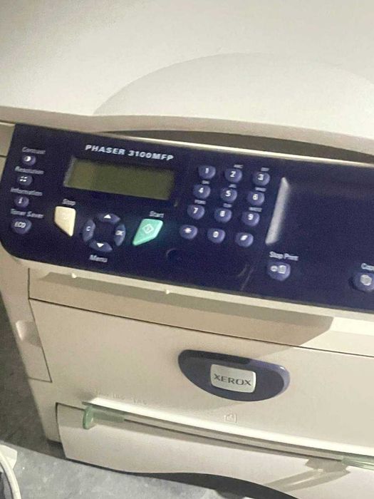 продам мфу принтер