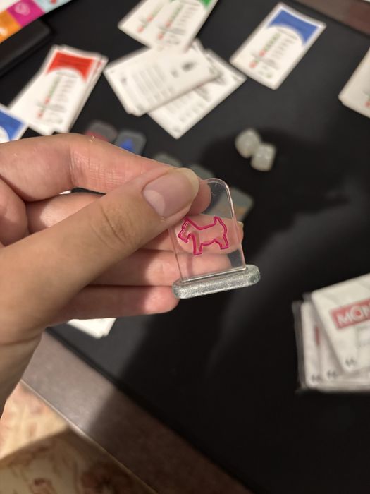 Monopoly revolution em pt-pt
