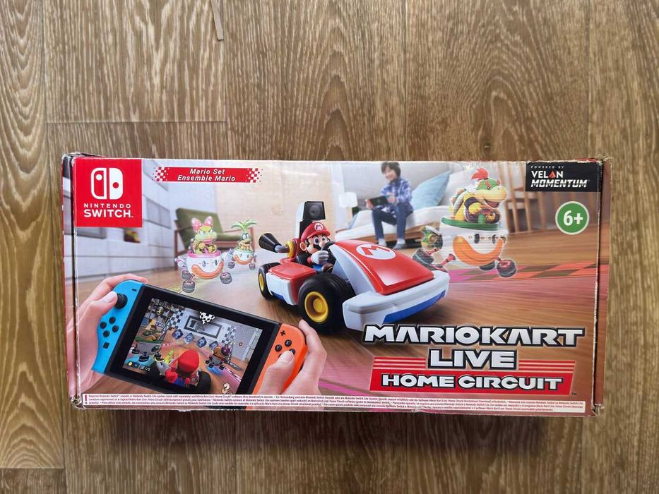 Картриджі для Nintendo Switch, Switch 2, Nintendo 3DS/DS, Atari 2600