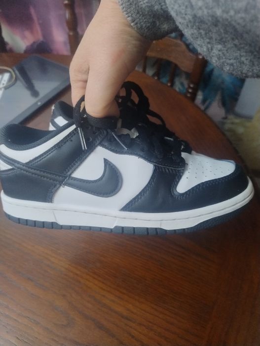 Продам Nike Dunk low retro.