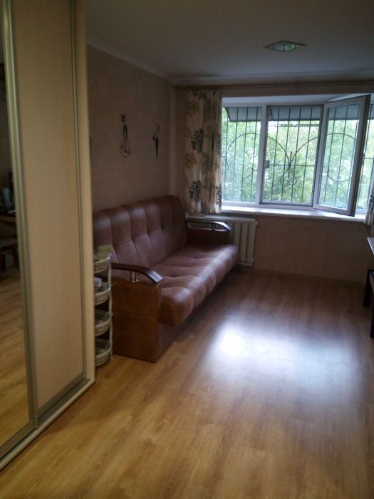 Сдам комнату в общежитии на 2 Заставе ул. Дальницкая