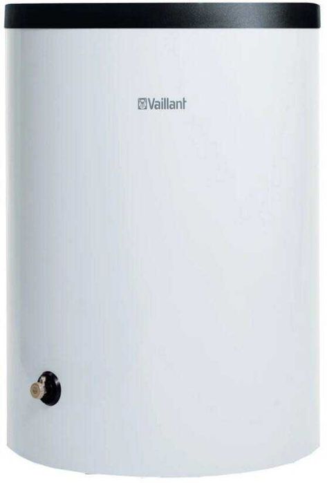 Vaillant Zasobnik VIH R 120/6B zasobnik stojący okrągły 120l