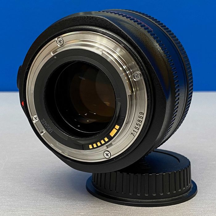 Canon EF 50mm f/1.2 L USM