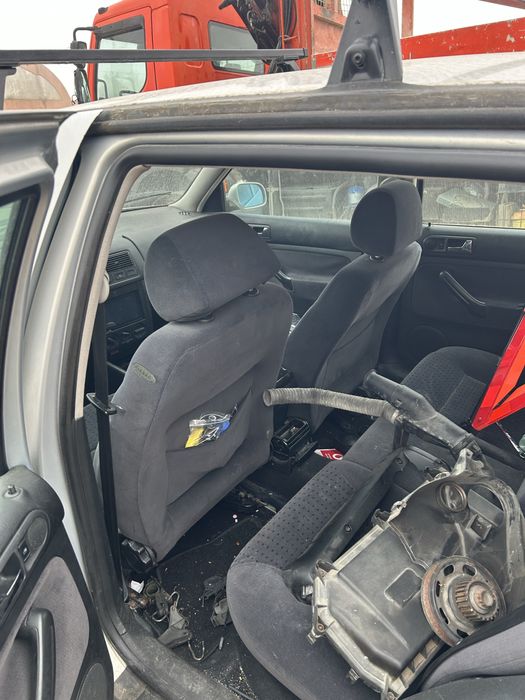 Vendo golf IV  Negociavel