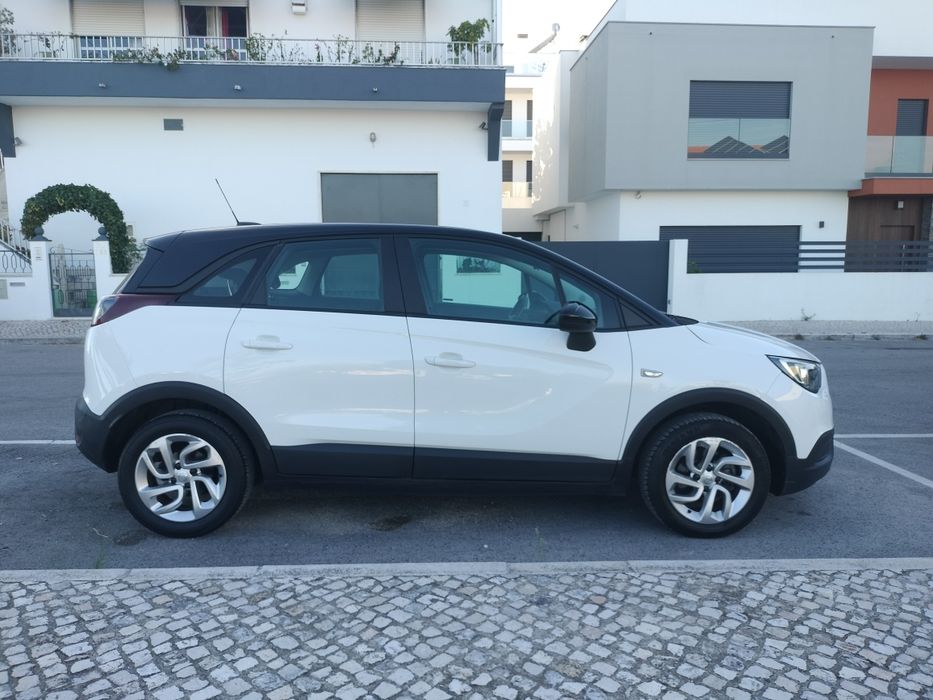 Opel crossland x  1.2