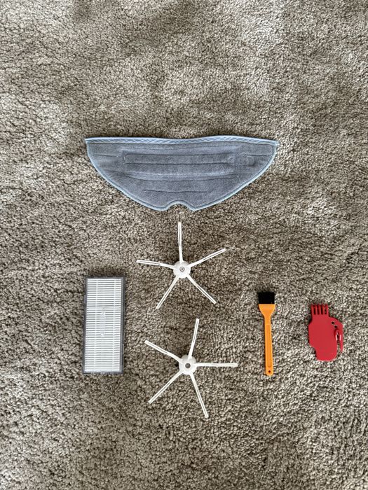 Roborock S7 Aspirador Robot