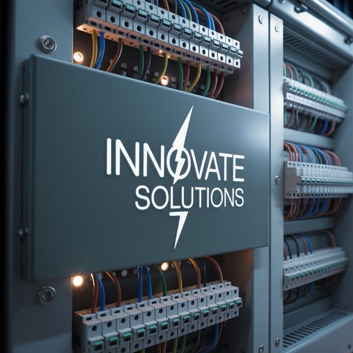 Uslugi elektryczne elektryk automatyka pomiary projekt instalacji