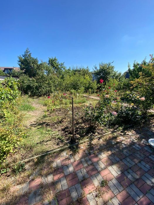 Продается дачный дом в Самаровке. Днепр.