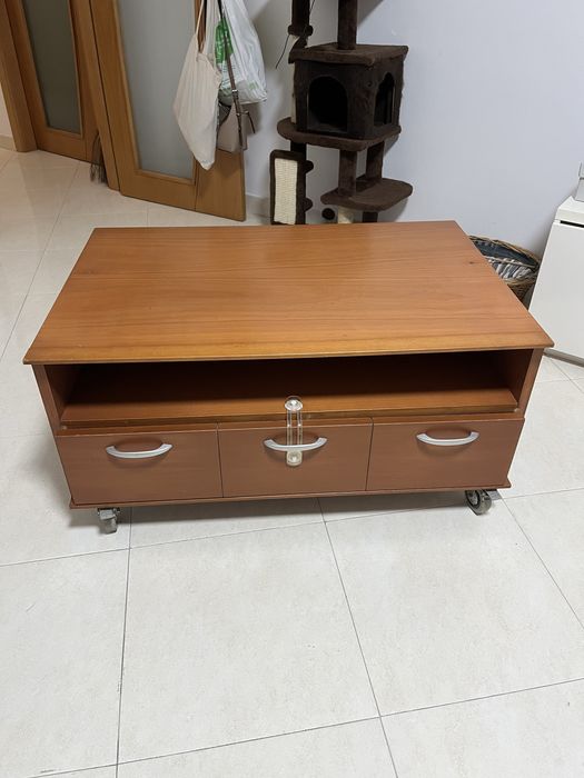 Movel TV Madeira