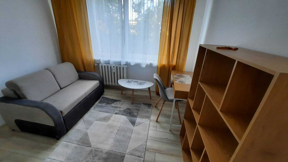Mieszkanie – Warszawa - Widok 5