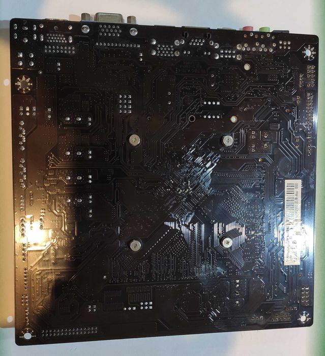 Nowa płyta główna SOHO SY-Thin Mini N3160