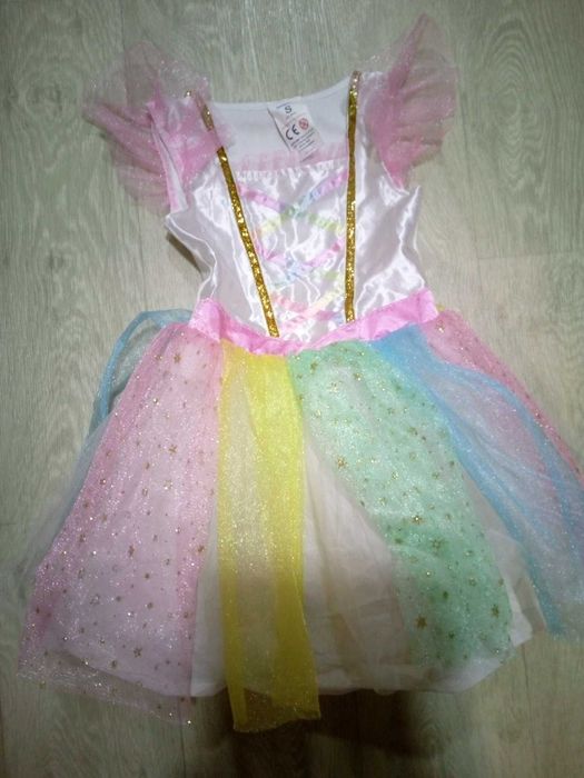 Единорог хлопушка костюм платье хлопушки конфеты единорога My Little