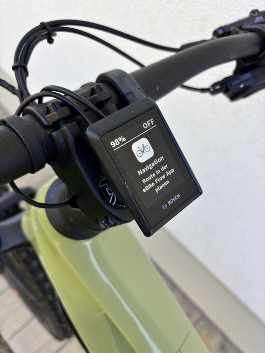 Cube Stereo Hybrid 140 HPC SL 750 rower elektryczny