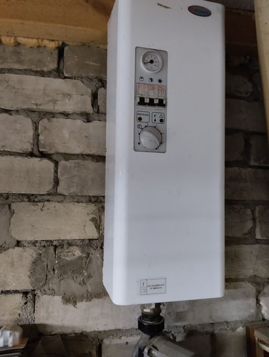 Продам електрокотел