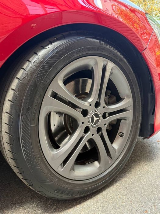 Mercedes-Benz CLA-Class 2016 VIN WDDSJ4GB6HN420130 фото оголошення 18 з 23