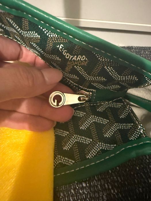 Mala Goyard nova