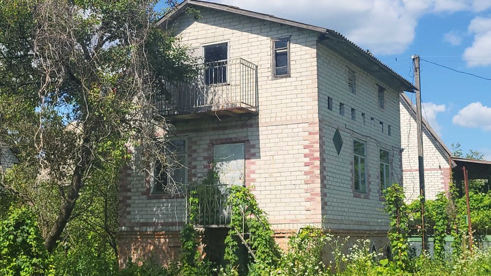 !!! Дача на березі Десни Жавинка СТ Десна