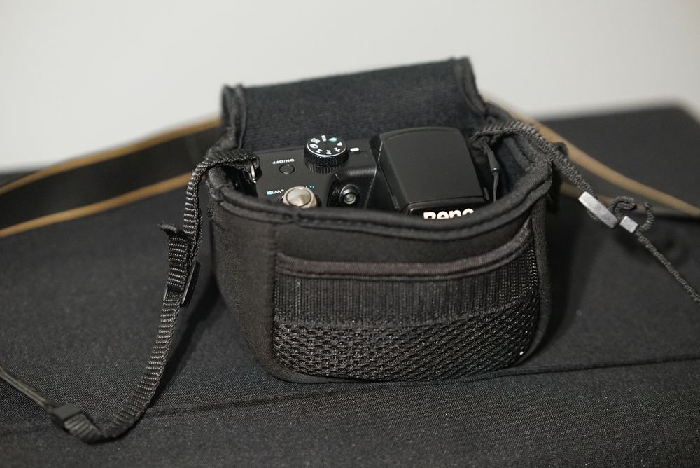 Aparat BENQ GH600