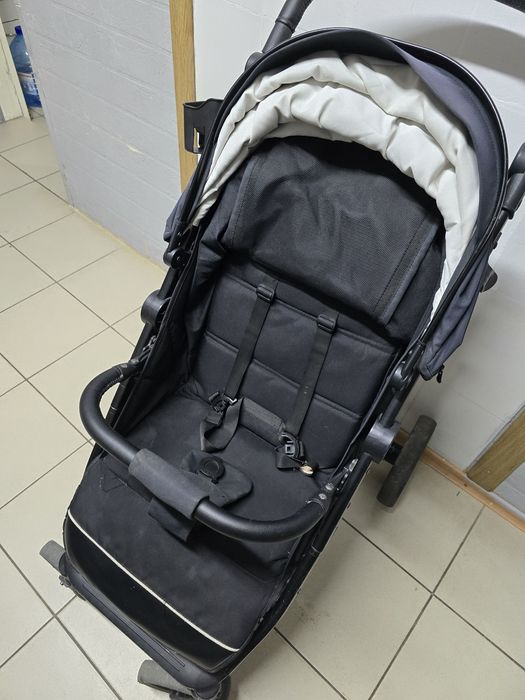 Продам коляску viva bambi