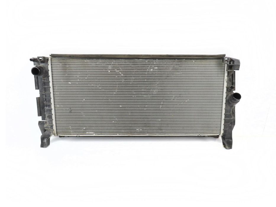 Radiador De Água Bmw 1 Ref: 17118586324 2013 - 2026