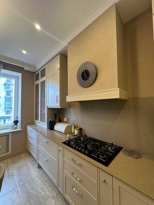 3-rooms apartment apartment by the address st. Kulikovo pole pl Oktyabrskoy revolyutsii pl (area 118 m²) - Atlanta.ua - photo 10