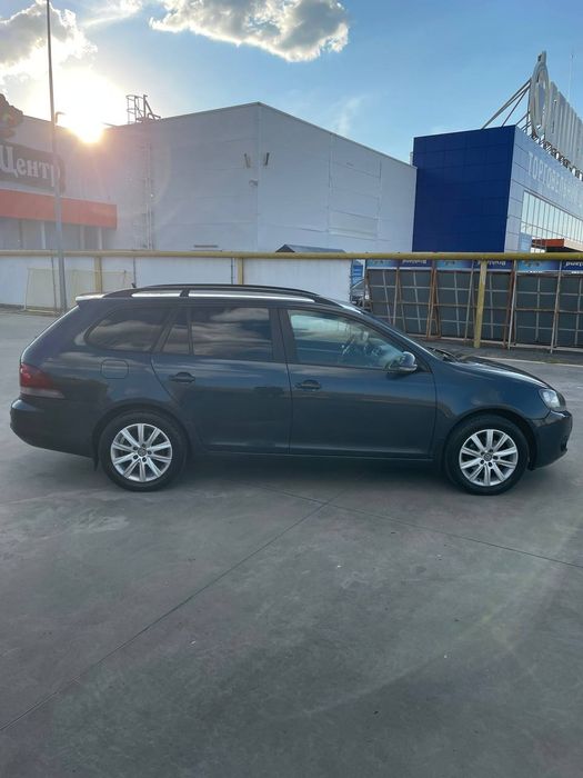 Vw Golf 6  TSI 2010 г.в. автомат