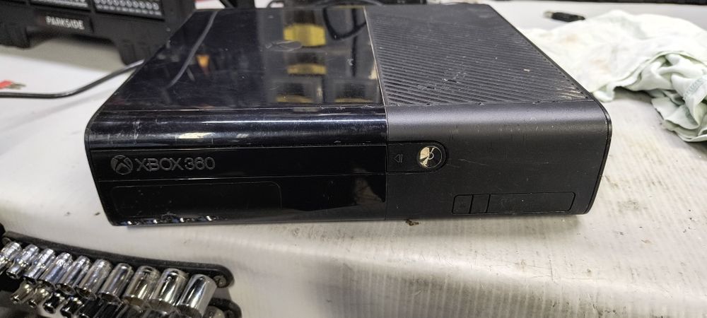 Konsola Xbox 360,250Gb