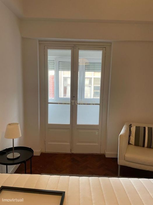 T2 ARRENDAMENTO, Campo Grande/Lisboa, Renovado e Mobilado