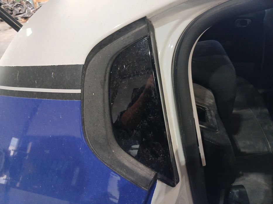 Friso painel direito CITROËN C3 III (SX)