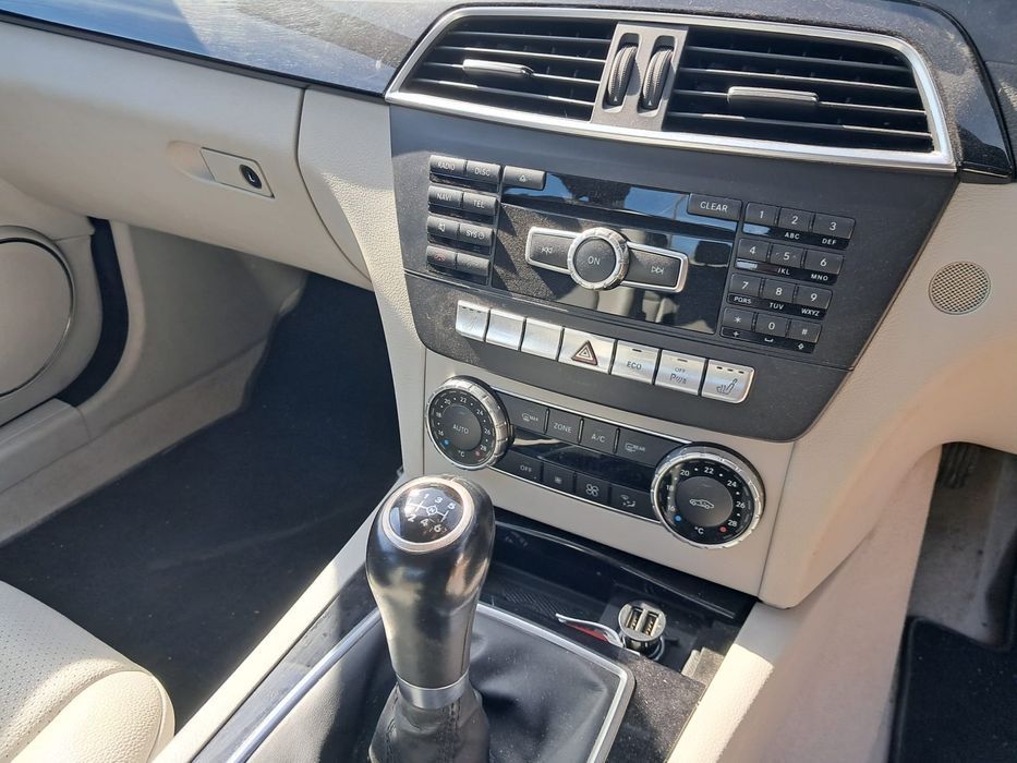 C220 2.2 gasoleo (ler descrição)