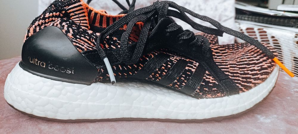 Sprzedam adidasy ultra boost Rozmiar 36 i 1/3
