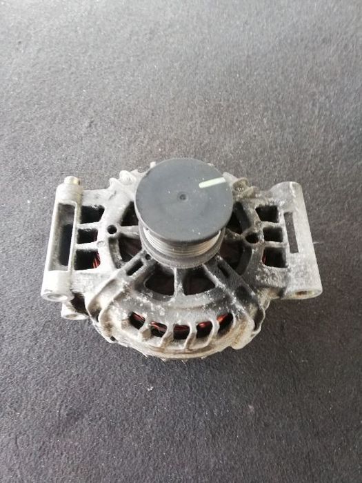 alternator 761548480 citroen peugeot 1,4 16 vti