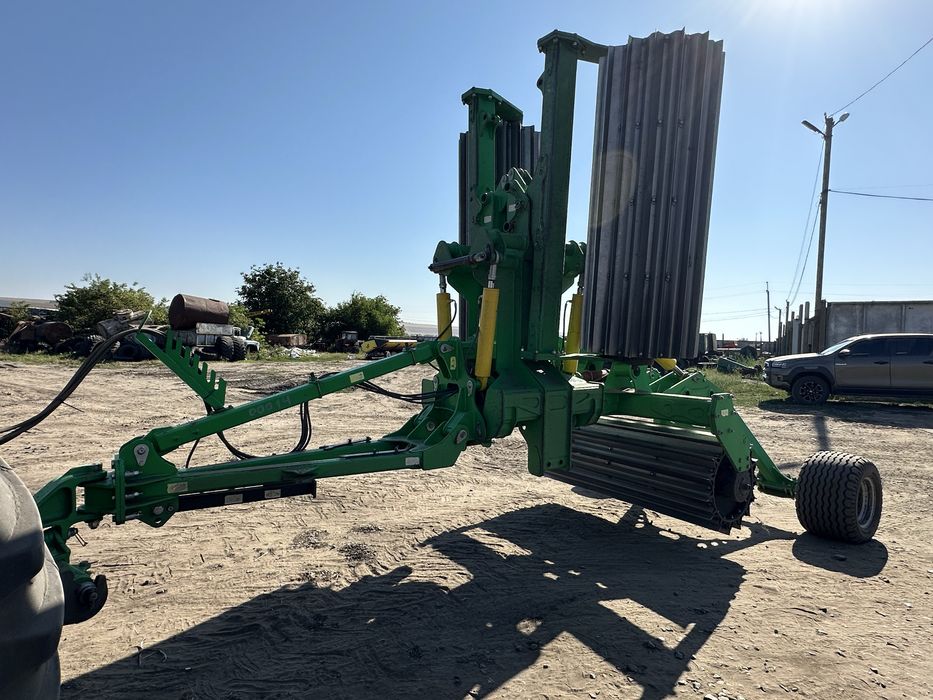 Агрегагат Турболоррел Велес Агро 6м