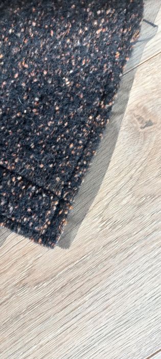 Італійська тепла пелерина