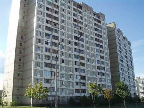 Простора затишна квартира на Троещіна Оноре Де Бальзака ТРЦ "Район"