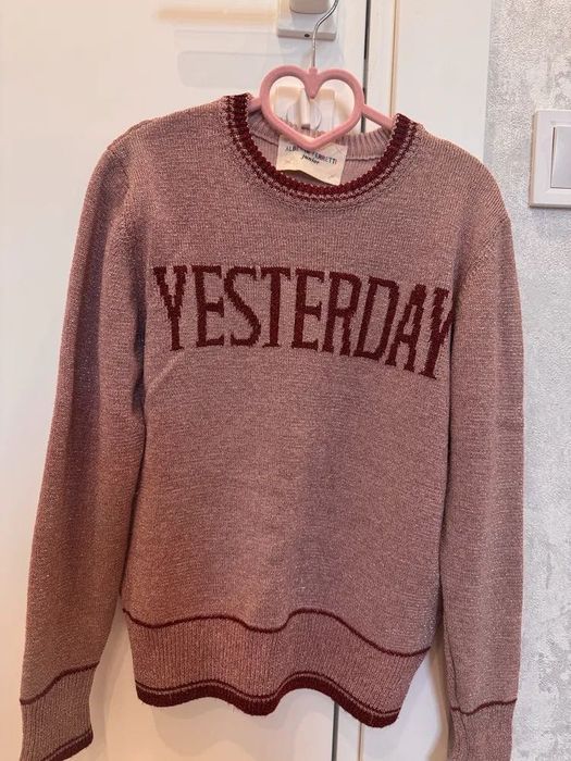 Alberta Ferretti светр