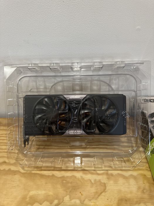 Placa grafica evga gtx 760 2gb