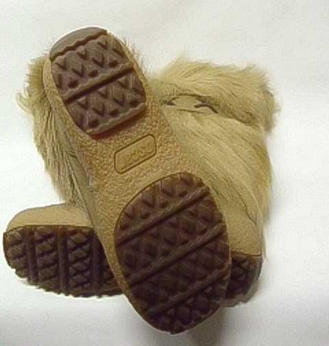 buty oscar dileta beige
