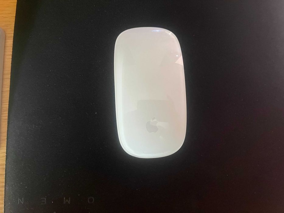 Apple Imac M1, 8GB RAM, 512GB Disco, Teclado com Keypad, Magic Mouse