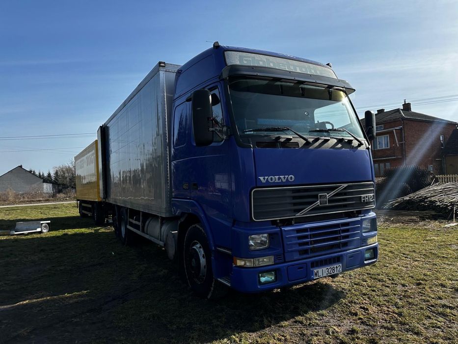 Volvo