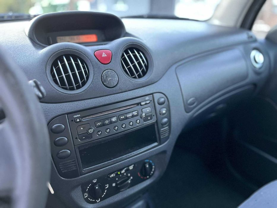 Citroën C3 1.4 HDI  estimado