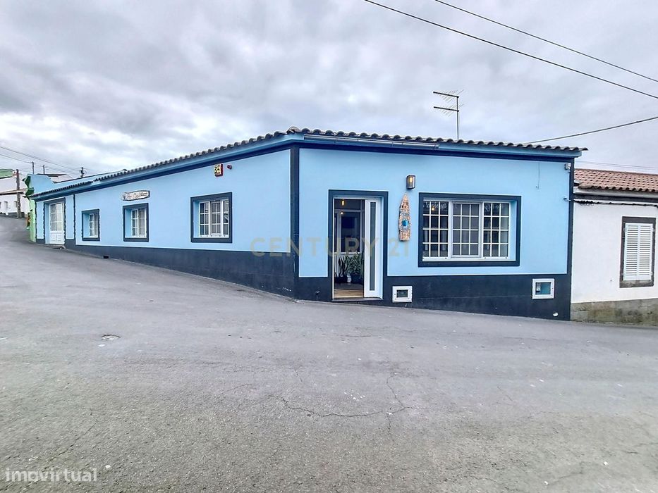 Restaurante à venda em Achadinha, Nordeste - Ilha de São Miguel