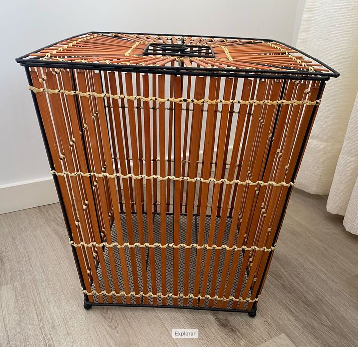 Decorative Basket430582785409044487